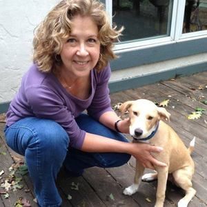 Meet your Posher, Patty